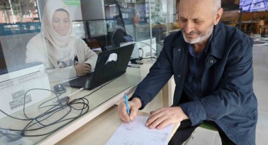 Kocaeli’de Çiftçilere Yüzde 50 Hibeli Destek