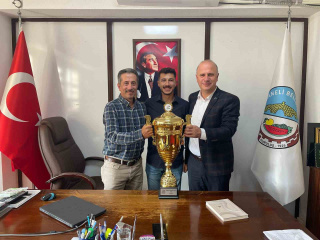KOCAELİ’NDE TOSFED YILDIZINI ARIYOR PROJESİ SONUÇLANDI!
