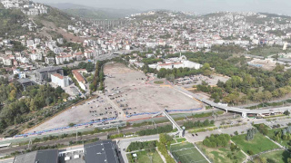 KOCAELİ'YE YENİ METRO HATTI GELİYOR