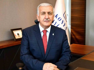 KONYA, 2024 YILINDA İHRACAT REKORU KIRDI