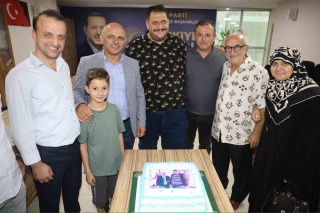KÖRFEZ İLÇESİNDE SEVİLEN ENGELLİ ABDULLAH BALCI'NIN ARDINDAN GÖZYAŞLARI