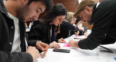 KOSTÜ Diş Hekimliği Fakültesi, 2. Diş Hekimliği Öğrenci Kongresi ile Bilim ve İnovasyona Ev Sahipliği Yaptı