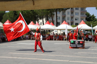 KULA'NIN KURTULUŞ GÜNÜ KUTLAMA PROGRAMI BELLİ OLDU
