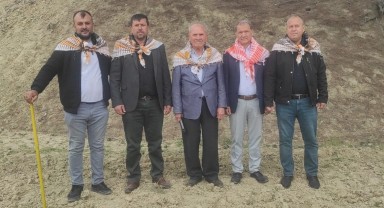 Kütahya Altınkent Köyü'nde Coşku Dolu Kültür ve Dayanışma Günü