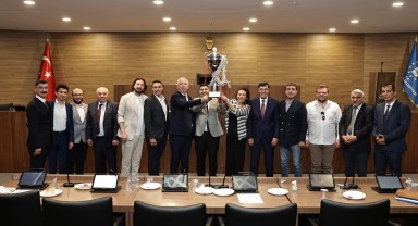 Kütahya Belediye Meclisi Toplantısında Önemli Gelişmeler