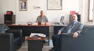 Kütahya'da AK Parti'nin Yükselişi: Üye Sayısında Büyük Artış