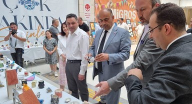 Kütahya'nın Renkli Buluşması: BİLSEM FEST 2025