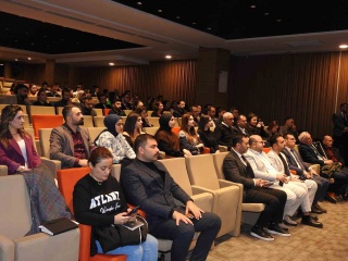 LİV HOSPİTAL GAZİANTEP’TE YAPAY ZEKA ÇAĞINDA İNSAN KAYNAKLARI YÖNETİMİ SEMPOZYUMU GERÇEKLEŞTİRİLDİ