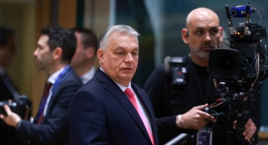 Macaristan Başbakanı Viktor Orban Ukrayna'nın AB üyeliğine karşı çıktı