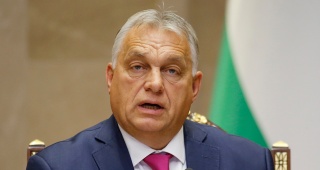 MACARİSTAN BAŞBAKANI VİKTOR ORBAN'DAN TRUMP AÇIKLAMALARI