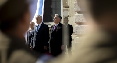 Macaristan, Uluslararası Ceza Mahkemesi'nden Çekiliyor