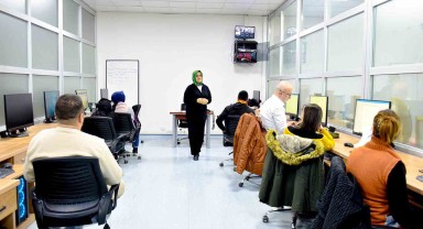 Malatya Büyükşehir Belediyesi Engelli Bireyler İçin Eğitim Kursları Düzenliyor