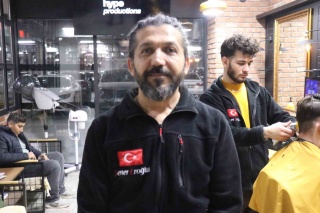 MALATYA’DA KUAFÖRLER PAZAR GÜNÜ AÇIK OLACAK