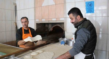 Malatya’da Ramazan Ayına Özel Pideler Zamlanmadı