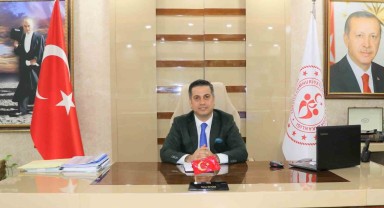 Manisa'da Türkiye'ye Örnek Gençlik Kamp Merkezi Kuruluyor