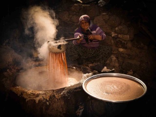 MANİSALI FOTOĞRAFÇI İSMAİL AYBEY’İN BAŞARISI