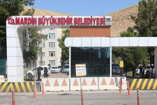 MARDİN ÜNİVERSİTE VE OSB İŞ BİRLİĞİ İPTAL TEHLİKESİYLE KARŞI KARŞIYA