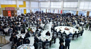 Mardin Valisi Tuncay Akkoyun’un Himayesinde Mazıdağı’nda Ramazan Etkinliği Gerçekleştirildi