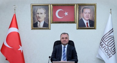 Mardin'de Gençlere Burs Desteği