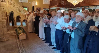 Mardin'deki Otelde Yaşanan Trajik Olay
