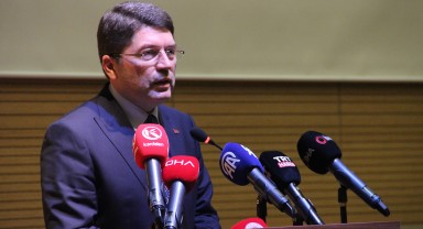 Marmara Kapalı Ceza İnfaz Kurumu Hakkındaki İddialara Bakan Tunç'tan Açıklama