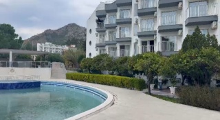 MARMARİS’TE DENİZE SIFIR OTELİN 11 YILLIK DAVASI SONUÇLANDI