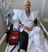 MAURO ICARDİ BUENOS AİRES’TE BAŞARILI BİR OPERASYON GEÇİRDİ