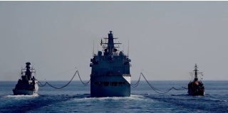 MAVİ BALİNA-24 TATBİKATI BAŞARIYLA TAMAMLANDI