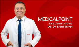 MEDİCAL POİNT GAZİANTEP HASTANESİ'NE YENİ BİR UZMAN KATILDI