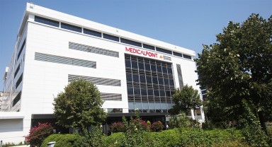 Medical Point Üçüncü Kez ISO 50001 Enerji Yönetim Sistemi Belgesi Aldı