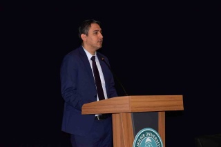 MEHMED ÂKİF ERSOY’UN BALIKESİR GÜNLERİ PANELİ