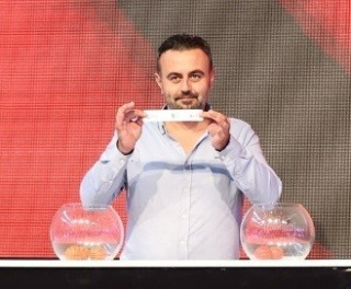 MELİKGAZİ KAYSERİ BASKETBOL TARAFINDAN DÜZENLENEN ERCİYES CUP HEYECANI BAŞLIYOR