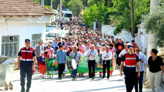 MENTEŞE İLÇESİNDE KÜLTÜR VE SANAT FESTİVALİ COŞKUSU