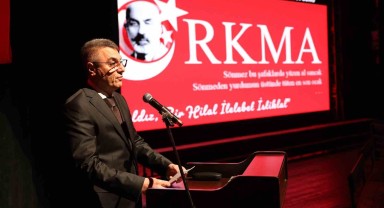 Mersin’de İstiklal Marşı ve Mehmet Akif Ersoy Programı