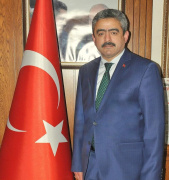 MHP AYDIN İL BAŞKANI 12 EYLÜL DARBESİNİ KINADI
