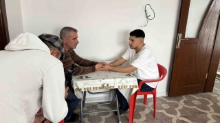 MİDYAT GENÇLERİ YASA DIŞI BAHİSLE MÜCADELE EDİYOR