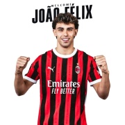 MİLAN, JOAO FELİX'İ KİRALADI!