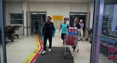 Minik Semih'in Organları Üç Çocuğa Umut Oldu