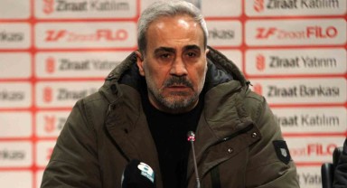 MKE Ankaragücü Genç Oyuncularıyla Alanyaspor Maçında Deneyim Kazandı