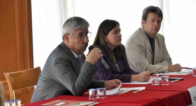 MSKÜ Stratejik Planlama Çalıştayı