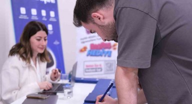 Mudanya Üniversitesi Bilişim Zirvesi: İlham Verici Bir Deneyim