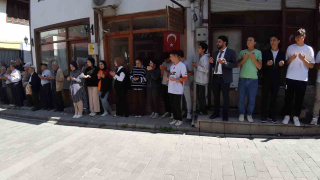 MUDURNU'DA 7 ASIRLIK AHİLİK GELENEĞİ DEVAM EDİYOR