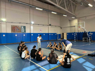 MUĞLA’DA MİLLİ SPOR HEMSBALL YENİ BİR SOLUK KAZANDI