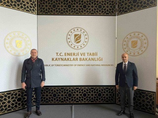 MURADİYE OSB'YE KESİNTİSİZ ENERJİ MÜJDESİ!