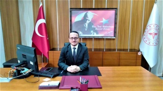 MUŞ DEVLET HASTANESİ BAŞHEKİMLİĞİNE YENİ ATAMA