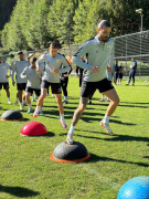 MUŞSPOR YENİ SEZON ÖNCESİ HAZIRLIKLARINA DEVAM EDİYOR