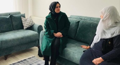 Muş’ta Yaşlılar Haftası Etkinlikleri