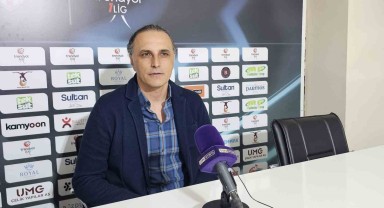 Mustafa Gürsel ve Hakan Keleş Bandırmaspor-Adanaspor Maçını Değerlendirdi