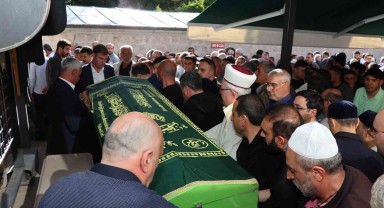 Necmettin Arslan'ın Son Yolculuğu