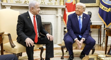Netanyahu: Türkiye ile İlişkileri Geliştirme Yolunda Çaba Sarf Ediyoruz